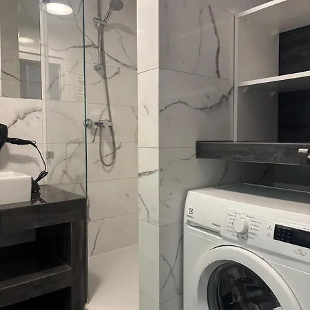 Apartment Ovo 556 Wroclaw