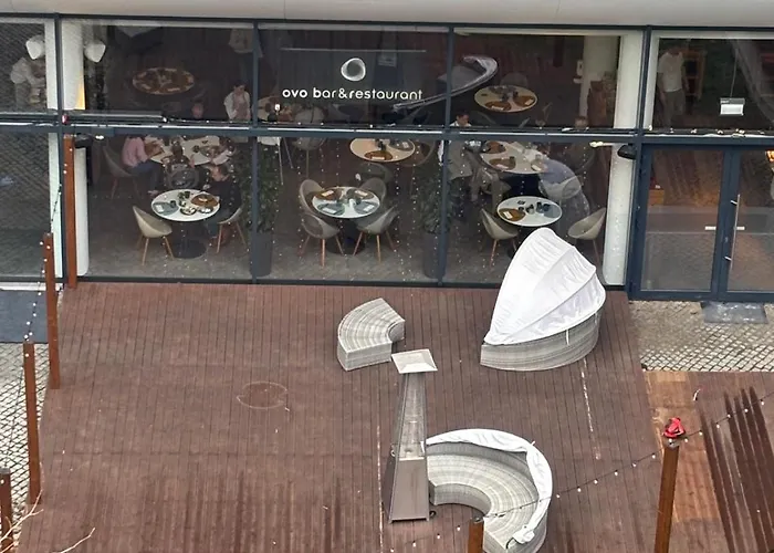 Ovo 556 Apartment Wroclaw