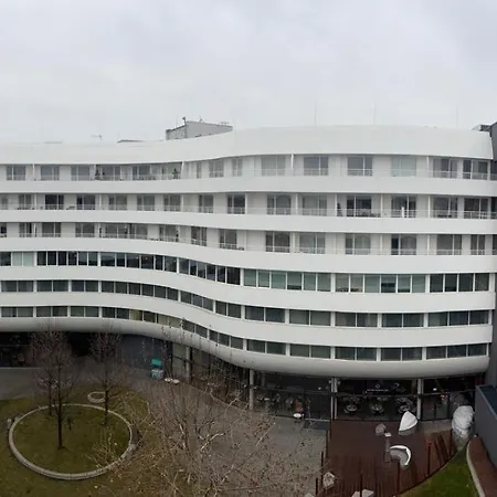 Ovo 556 Apartament Wrocław