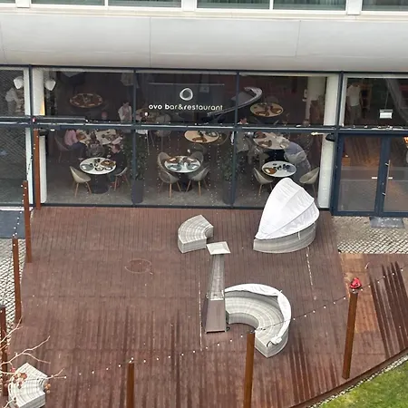 Ovo 556 Apartment Breslau