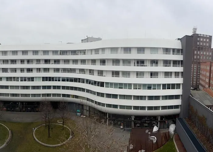 Ovo 556 Daire Wroclaw