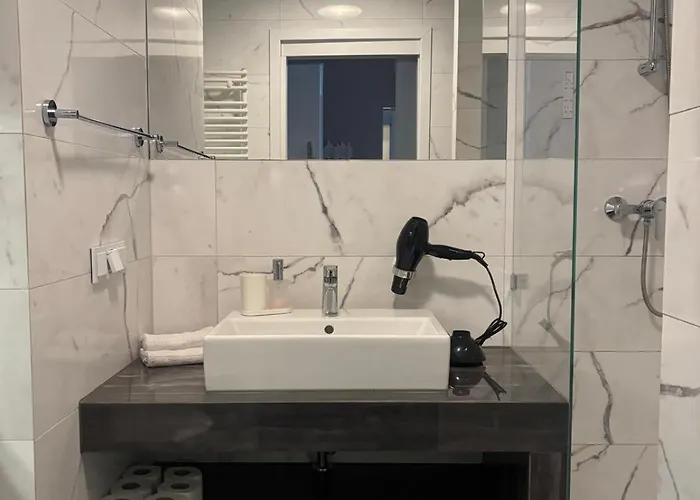 Ovo 556 Daire Wroclaw