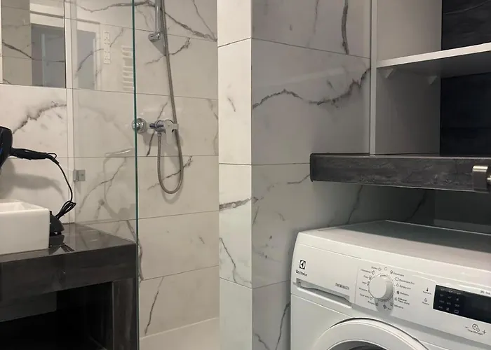 Daire Ovo 556 Wroclaw